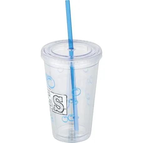 Sedici Tumbler 16oz 1 of 29