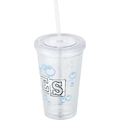 Sedici Tumbler 16oz 24 of 29