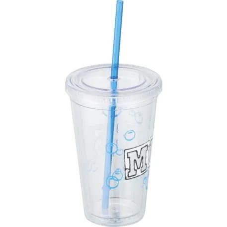 Sedici Tumbler 16oz 17 of 29