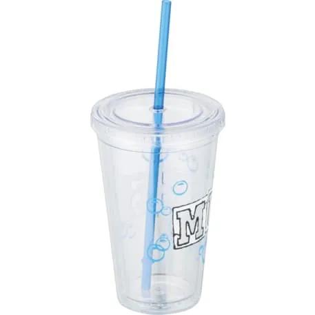 Sedici Tumbler 16oz 18 of 29