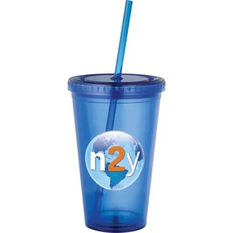 Sedici Tumbler 16oz 11 of 29