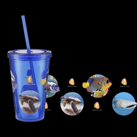 Sedici Tumbler 16oz 8 of 29