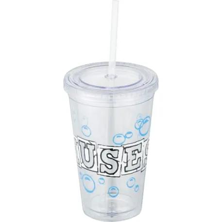 Sedici Tumbler 16oz 26 of 29