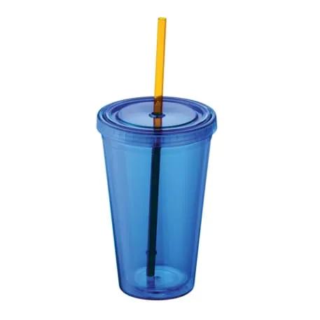 Sedici Tumbler 16oz 4 of 29
