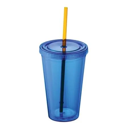 Sedici Tumbler 16oz 5 of 29