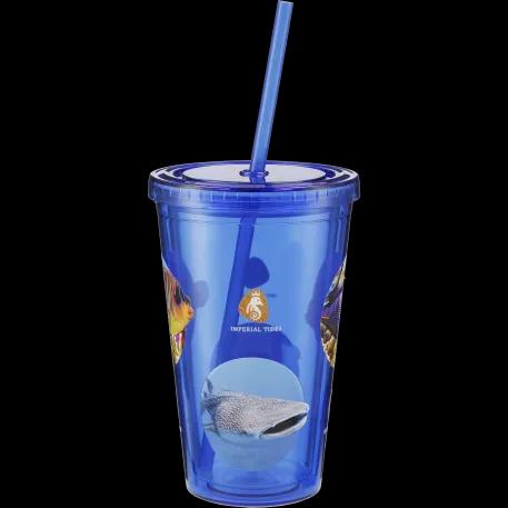 Sedici Tumbler 16oz 6 of 29