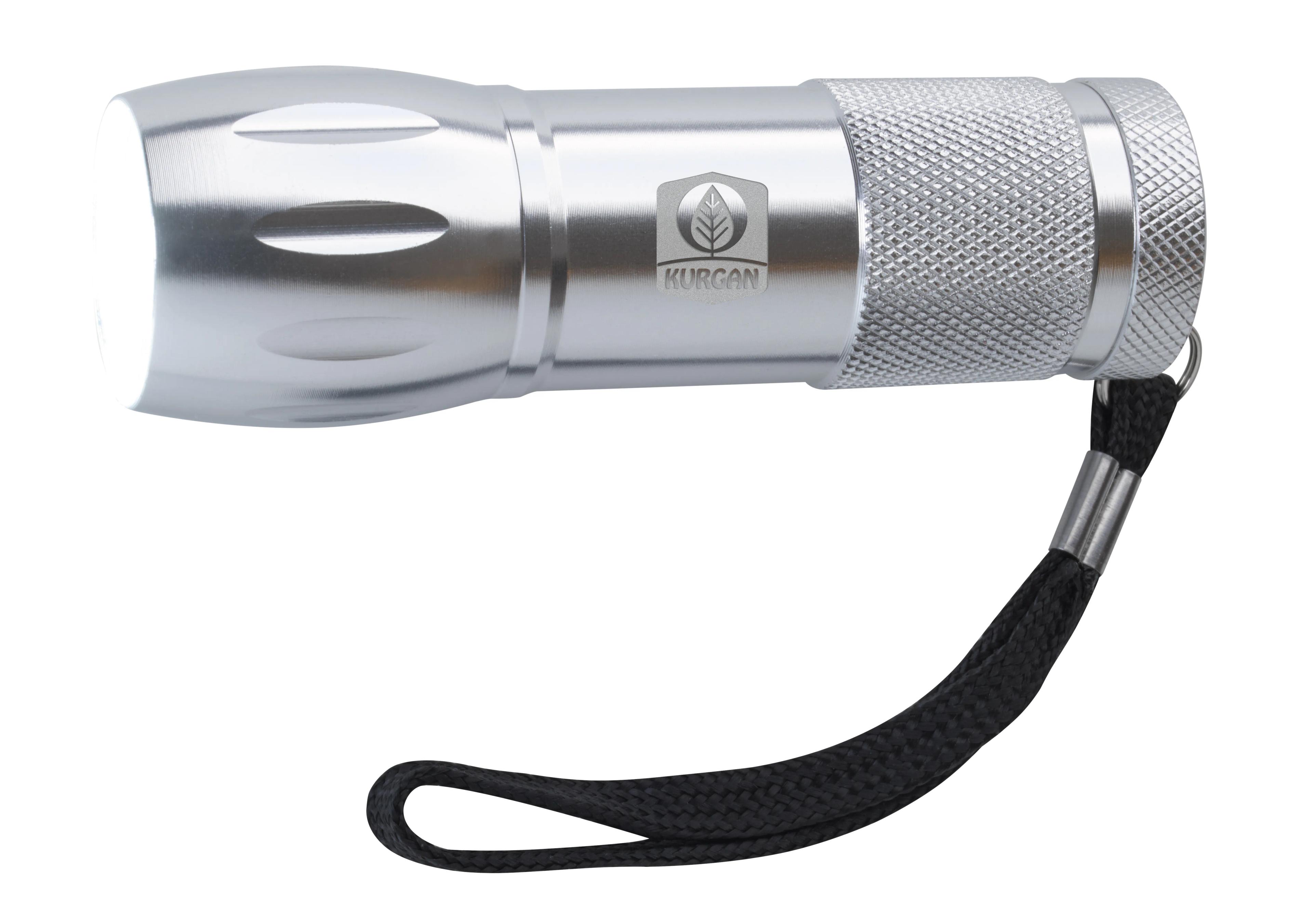 Mini Aluminum COB Flashlight 18 of 18