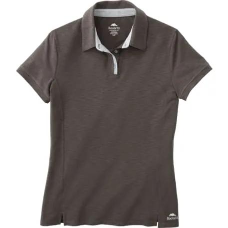 Women's Stillwater Roots73 SS Polo