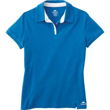 Women's Stillwater Roots73 SS Polo 1 of 2