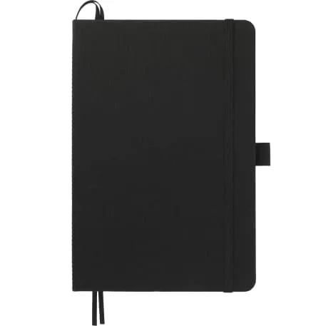 5.5" x 8.5" FSC® Recycled Marine Bound Journal 3 of 17