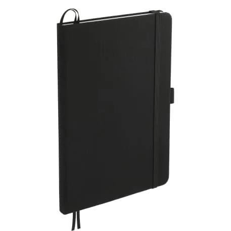 5.5" x 8.5" FSC® Recycled Marine Bound Journal 11 of 11