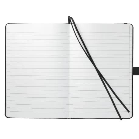 5.5" x 8.5" FSC® Recycled Marine Bound Journal 9 of 11