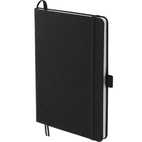 5.5" x 8.5" FSC® Recycled Marine Bound Journal 10 of 11