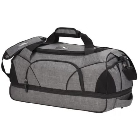 High Sierra® 24" Crunk Cross Sport Duffel Bag 5 of 8