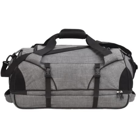 High Sierra® 24" Crunk Cross Sport Duffel Bag 7 of 8