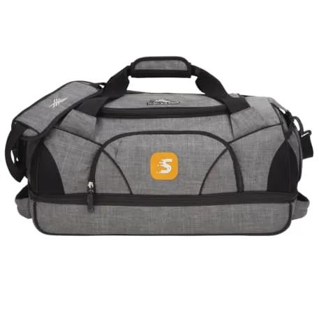 High Sierra® 24" Crunk Cross Sport Duffel Bag 1 of 8