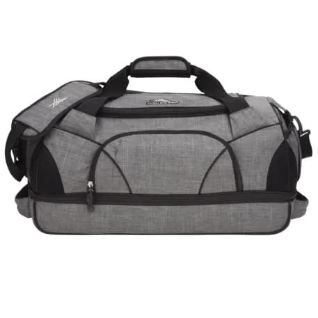High Sierra® 24" Crunk Cross Sport Duffel Bag 6 of 8