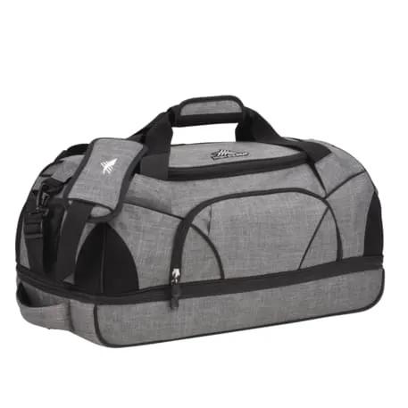 High Sierra® 24" Crunk Cross Sport Duffel Bag 4 of 8