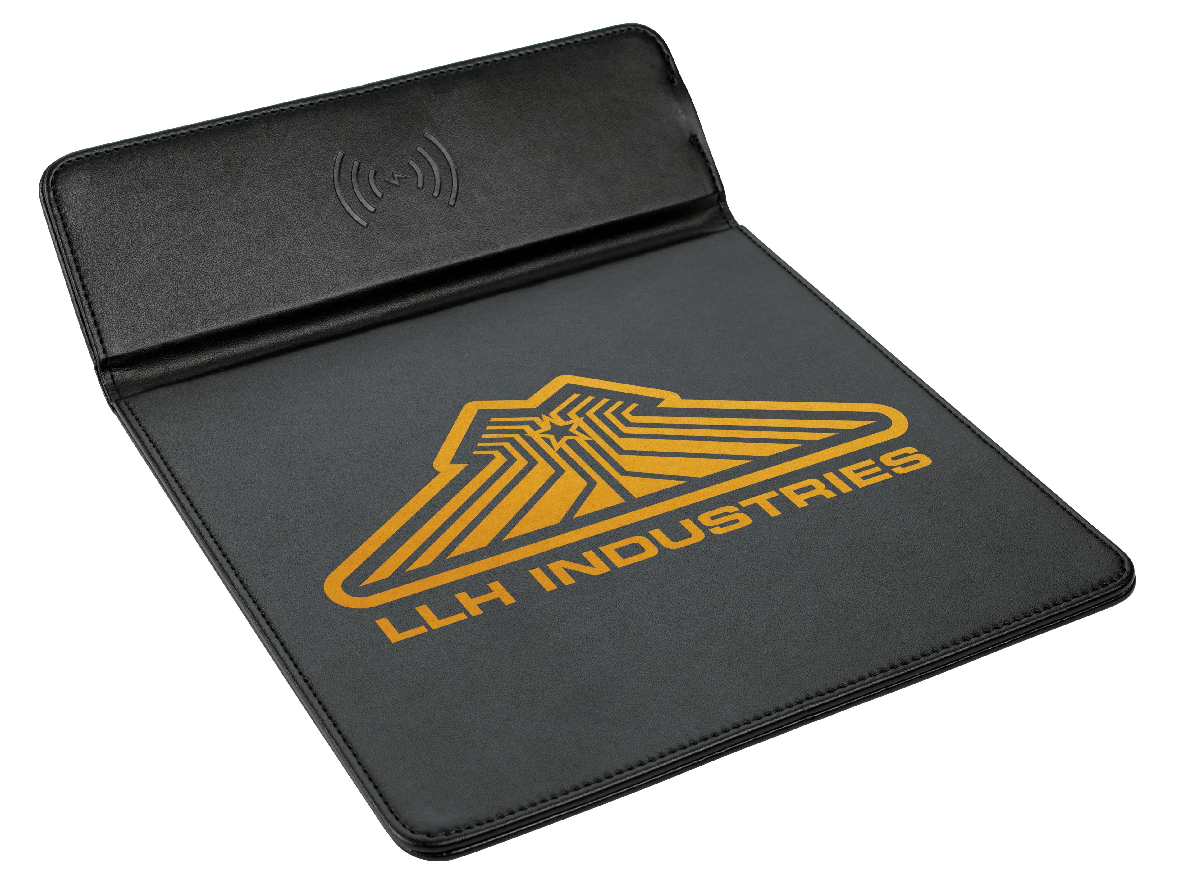 Good Value™ Wireless Charging Mouse Pad 14 of 16