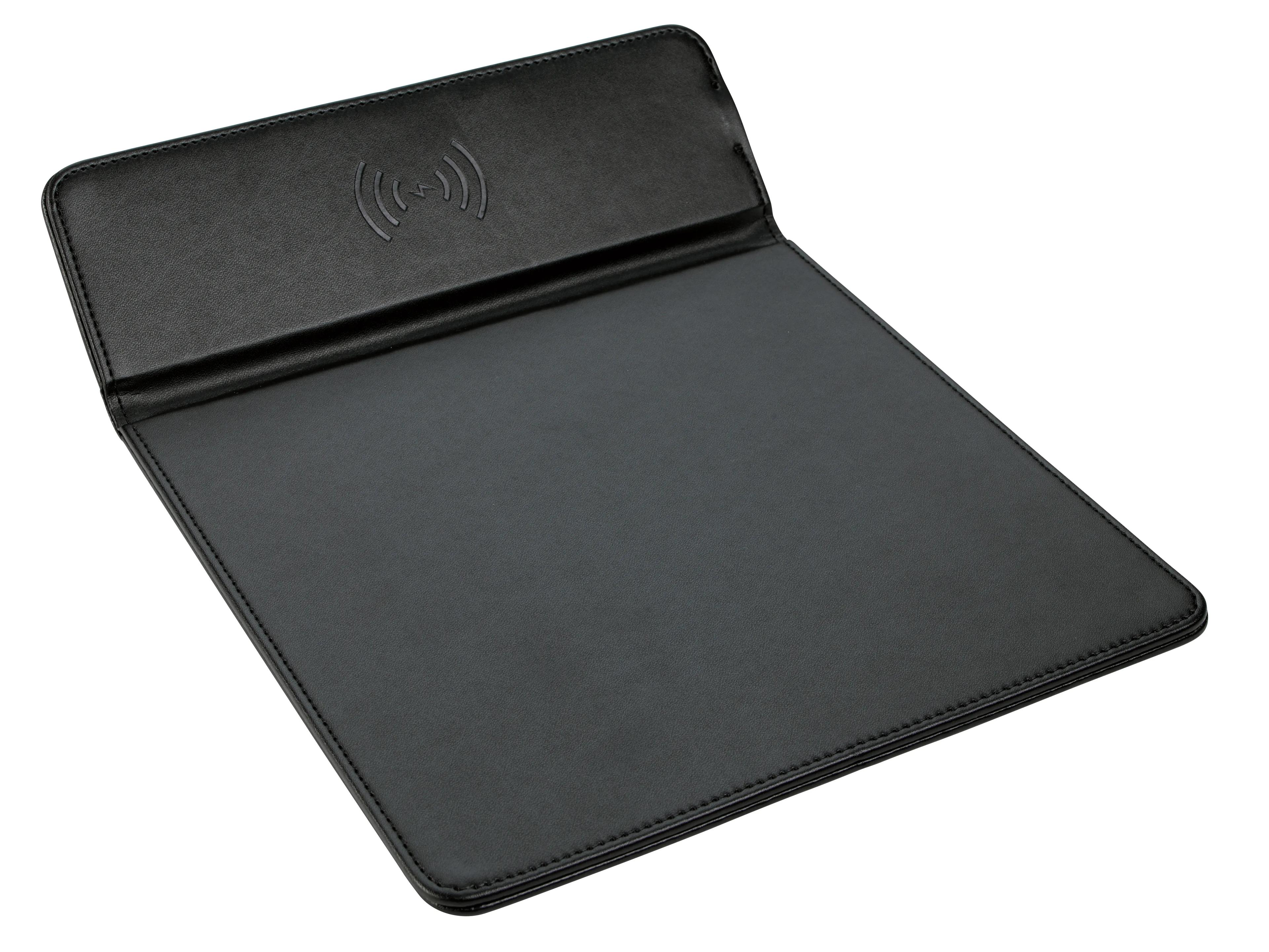 Wireless Charging Mouse Pad 1 of 8