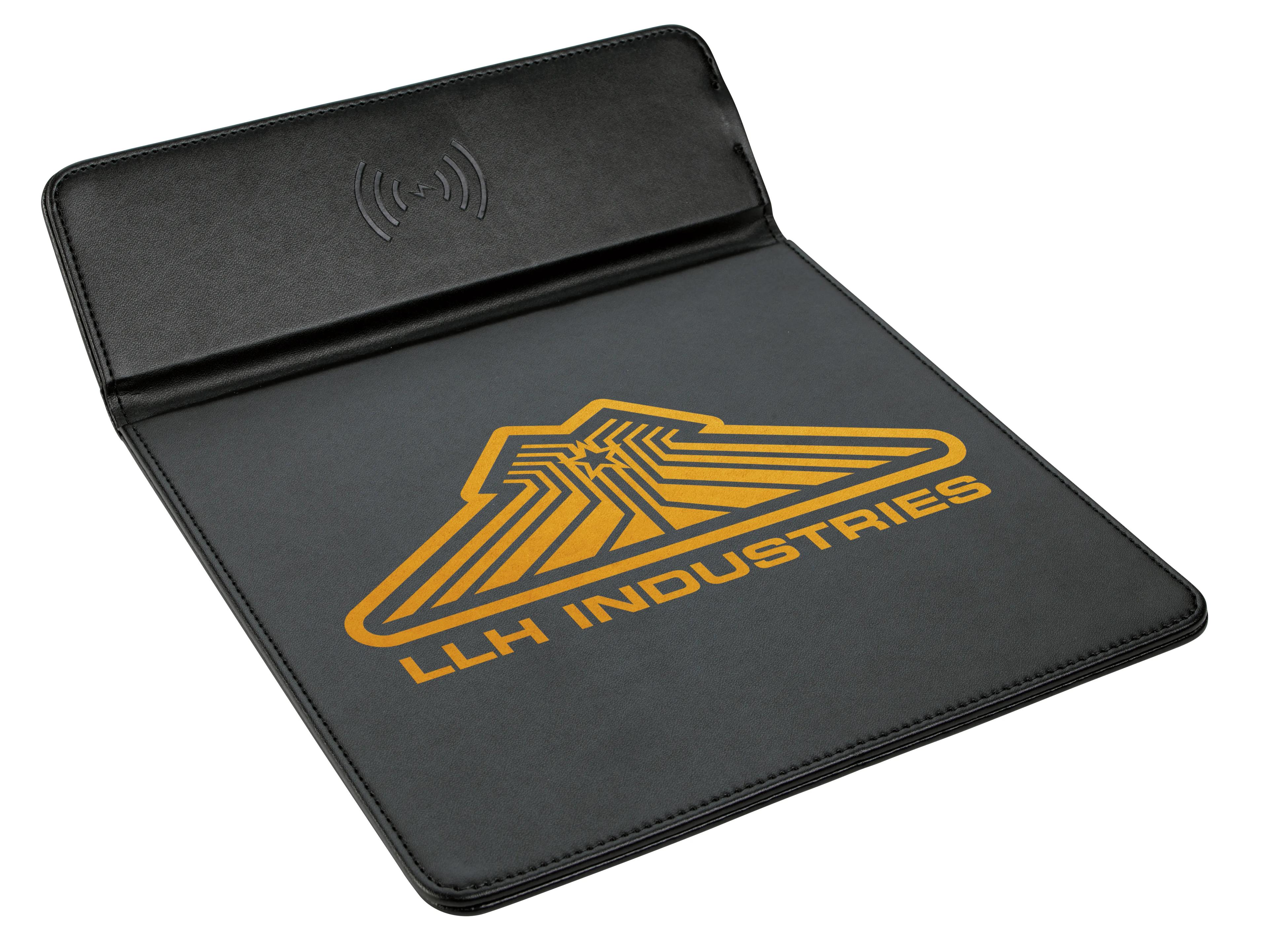 Wireless Charging Mouse Pad 6 of 8