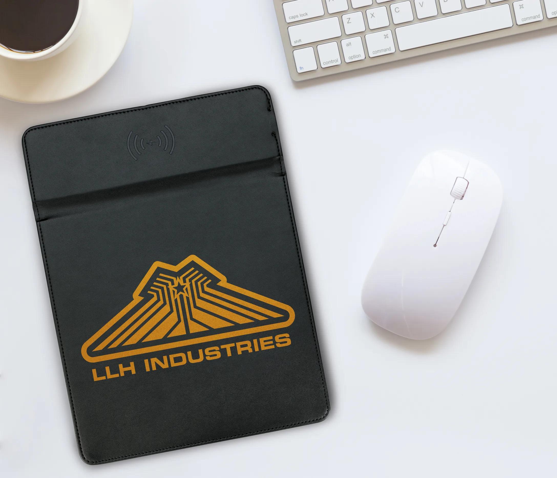 Good Value™ Wireless Charging Mouse Pad 10 of 16