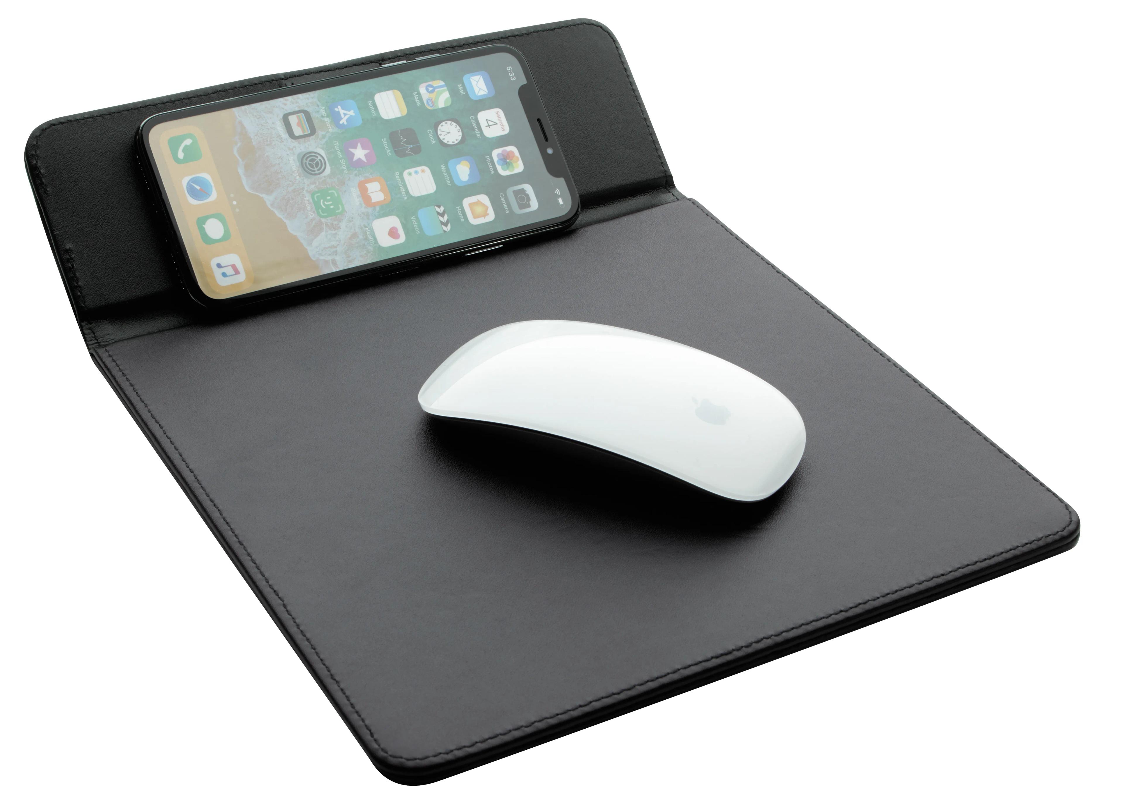 Wireless Charging Mouse Pad 8 of 8