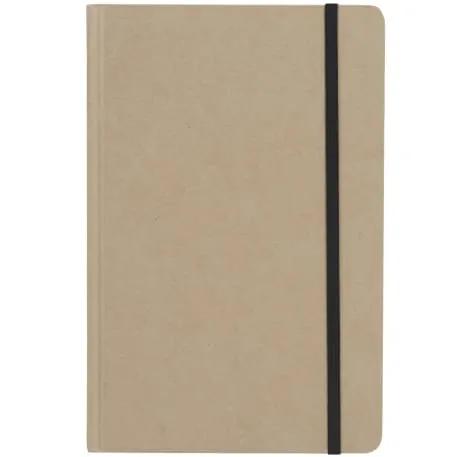 5.5" x 8.5" FSC® Mix Snap Large Eco Notebook 2 of 3