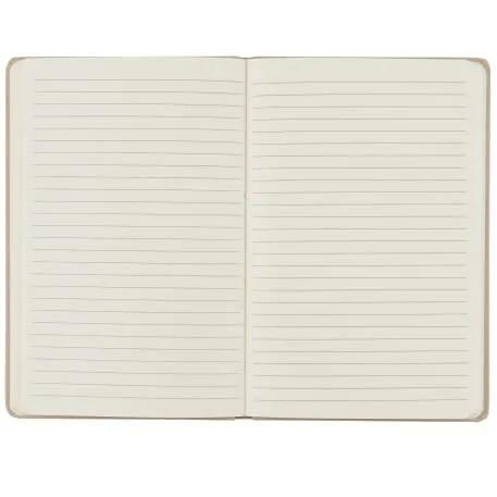 5.5" x 8.5" FSC® Mix Snap Large Eco Notebook 3 of 3