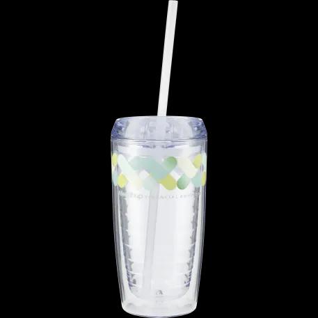 Vortex Tumbler 16oz