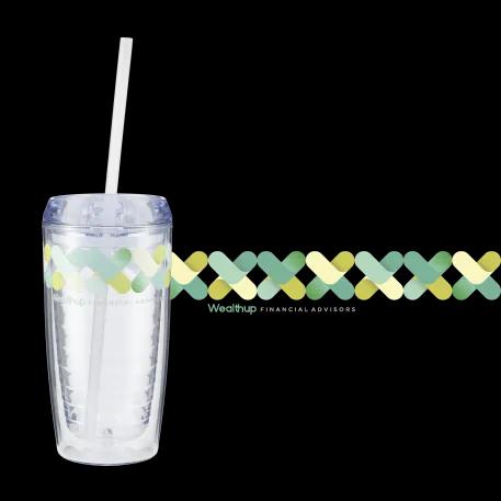 Vortex Tumbler 16oz 3 of 4