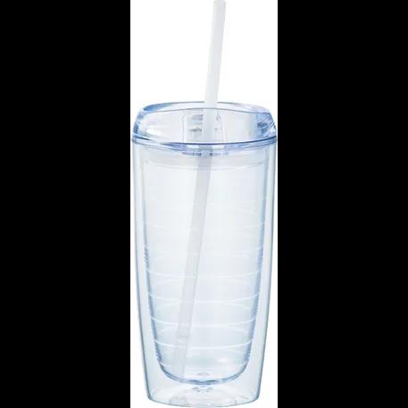 Vortex Tumbler 16oz 1 of 4