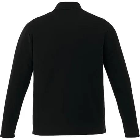 Men's MORI Long Sleeve Polo 22 of 30