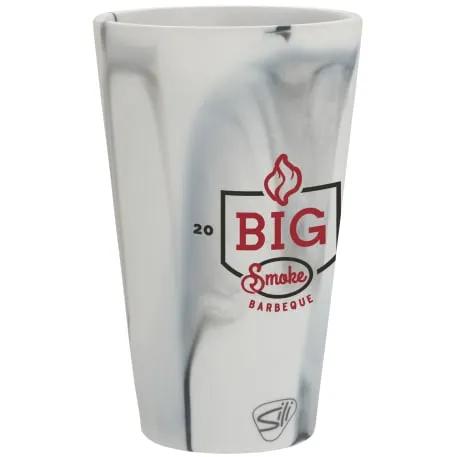 Silipint Original Silicone Pint Glass 16oz 49 of 60