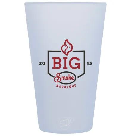 Silipint Original Silicone Pint Glass 16oz 2 of 60