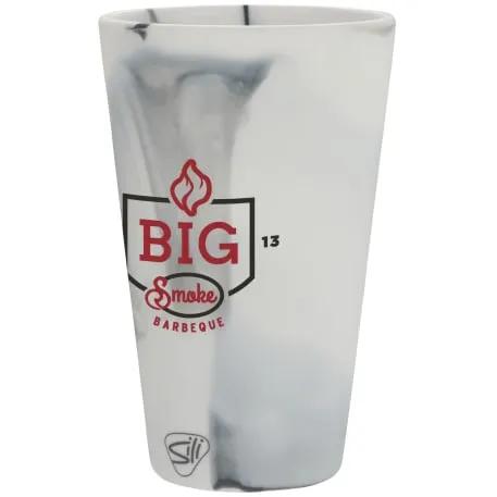 Silipint Original Silicone Pint Glass 16oz 48 of 60