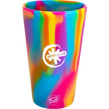 Silipint Original Silicone Pint Glass 16oz 1 of 60