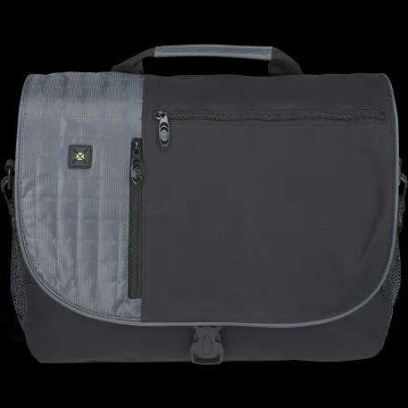 Verve TSA 15" Computer Messenger Bag 4 of 9