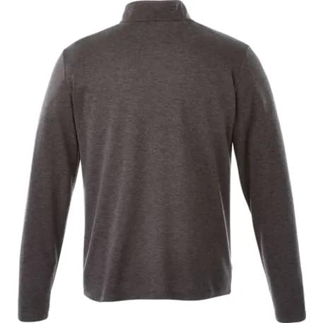 Men’s  STRATTON Knit Quarter Zip 17 of 24