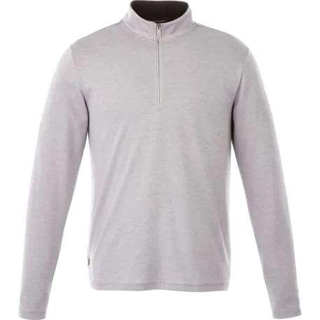 Men’s  STRATTON Knit Quarter Zip 15 of 24