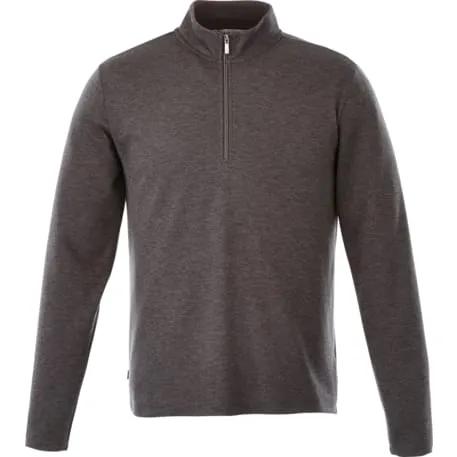 Men’s  STRATTON Knit Quarter Zip 3 of 24