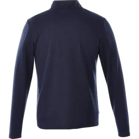 Men’s  STRATTON Knit Quarter Zip 10 of 24