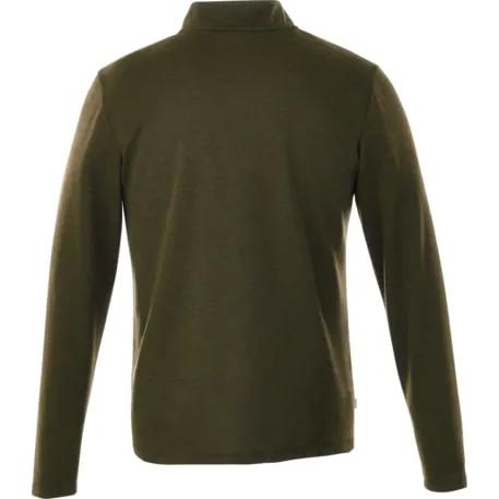 Men’s  STRATTON Knit Quarter Zip 12 of 24