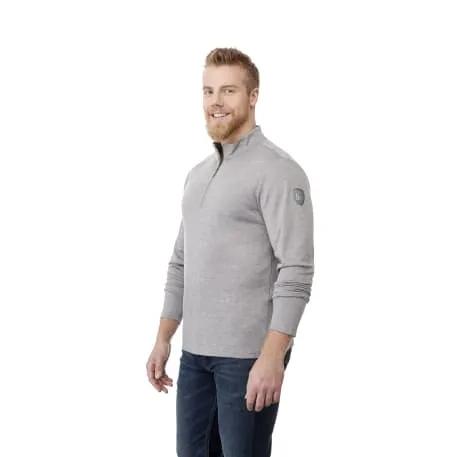 Men’s  STRATTON Knit Quarter Zip 16 of 24