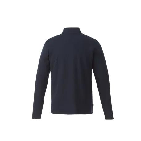 Men’s  STRATTON Knit Quarter Zip 11 of 24