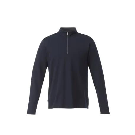 Men’s  STRATTON Knit Quarter Zip 5 of 24