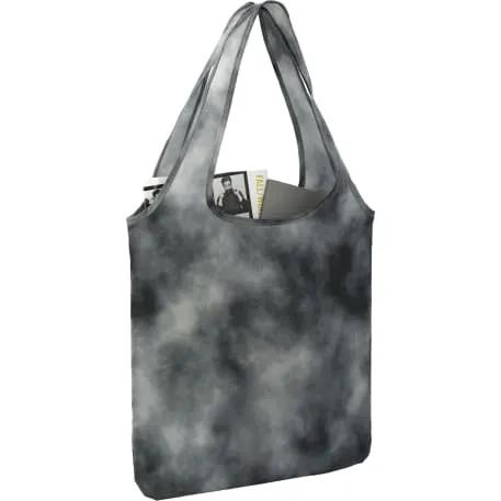 Tie Dye Shopper Tote 4 of 11