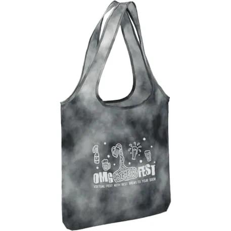 Tie Dye Shopper Tote 6 of 11