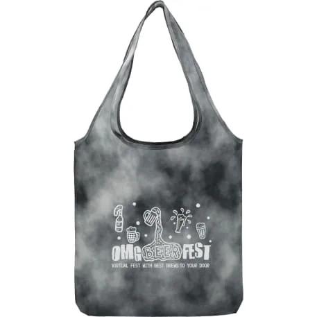 Tie Dye Shopper Tote 8 of 11