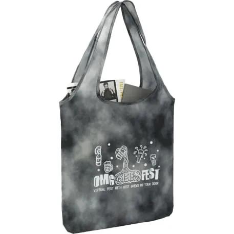 Tie Dye Shopper Tote 10 of 11